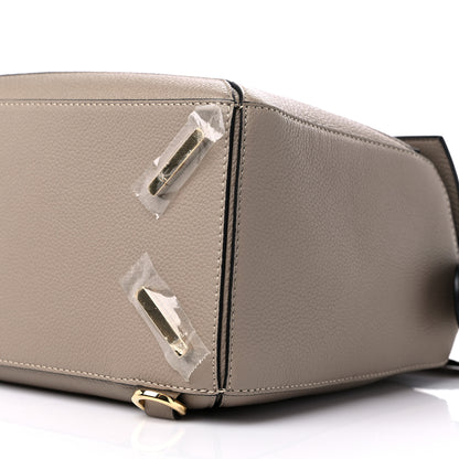 Loewe Calfskin Medium Puzzle Bag Sand 8 of 8