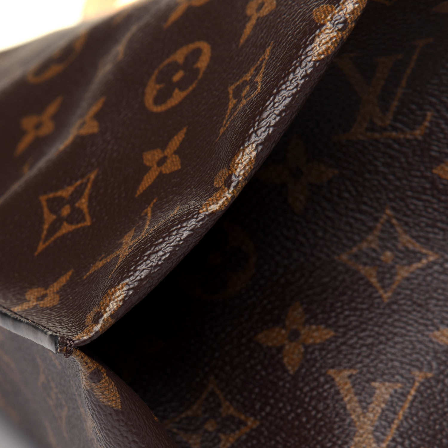 Louis Vuitton Monogram All-In MM 7 of 10