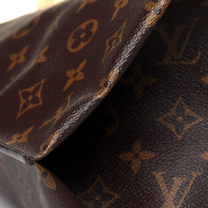 Louis Vuitton Monogram All-In MM 7 of 10