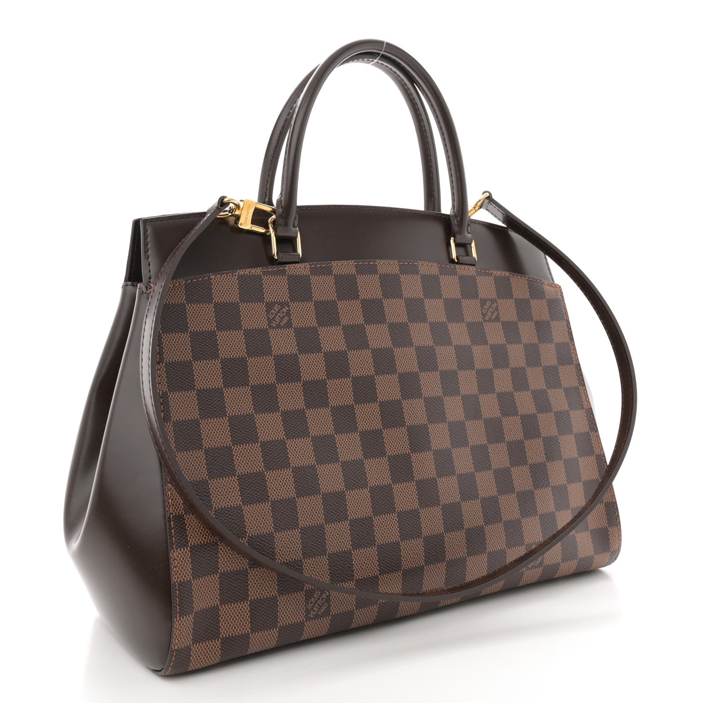 Damier Ebene Rivoli MM