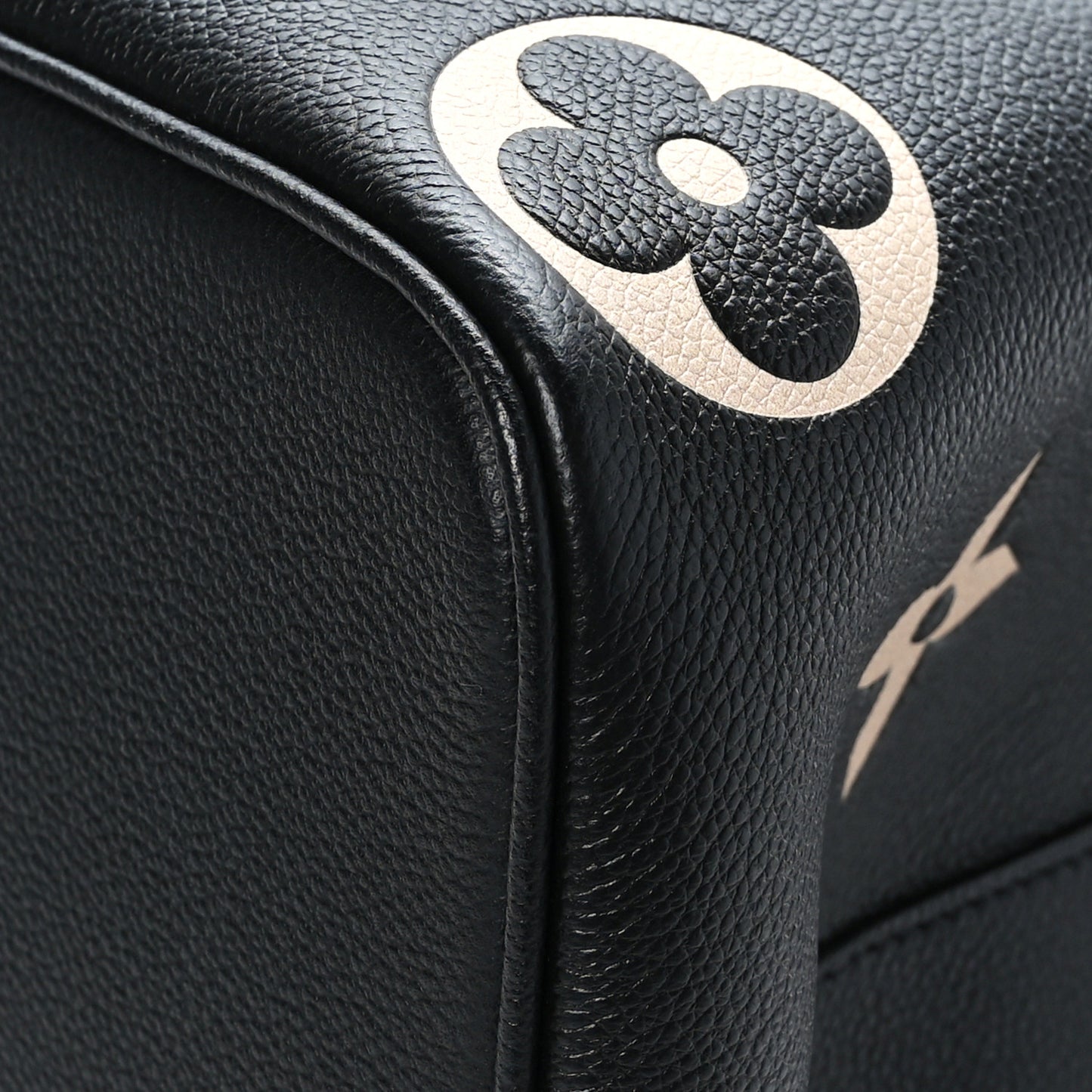 Empreinte Monogram Giant Neonoe MM Black Beige