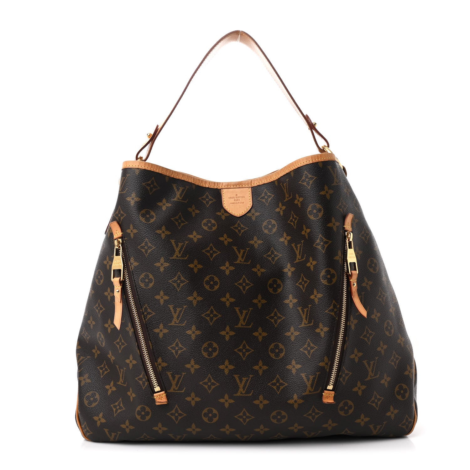 Louis Vuitton Monogram Delightful GM 1 of 10