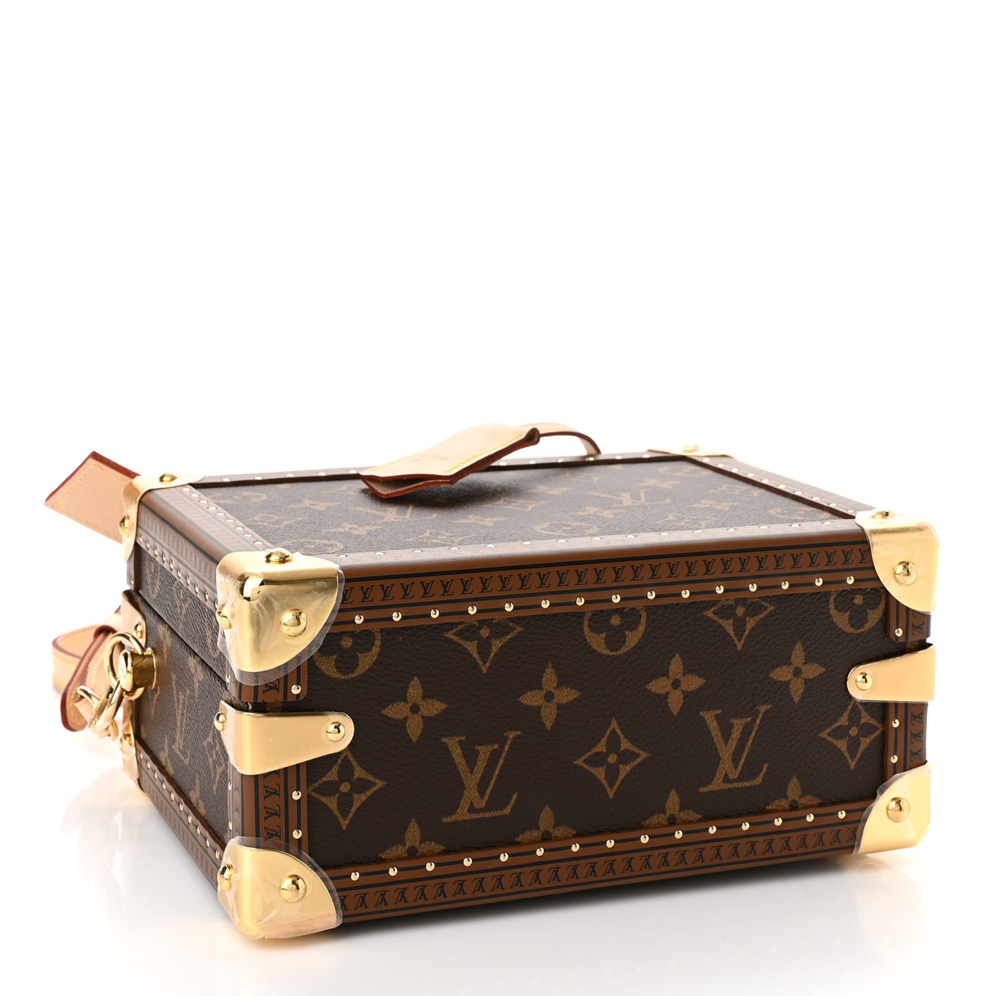 Monogram Petite Valise
