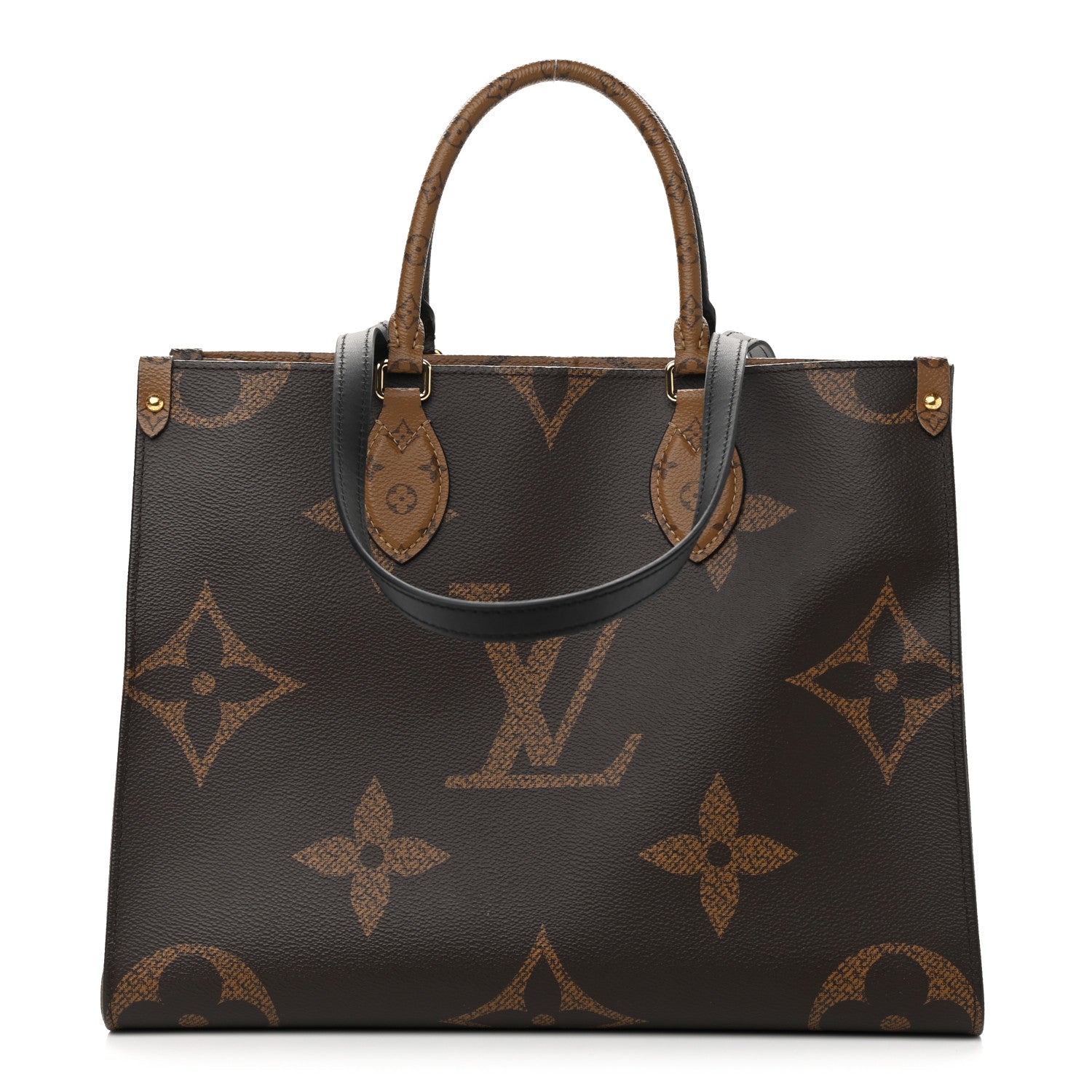 Louis Vuitton Reverse Monogram Giant Onthego MM 1 of 9