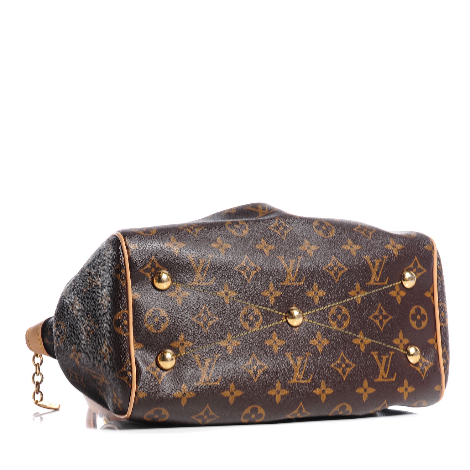 Louis Vuitton Monogram Tivoli PM 4 of 7