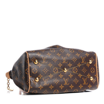 Louis Vuitton Monogram Tivoli PM 4 of 7