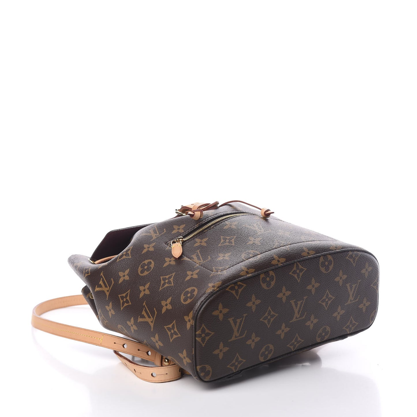 Monogram Montsouris NM Backpack