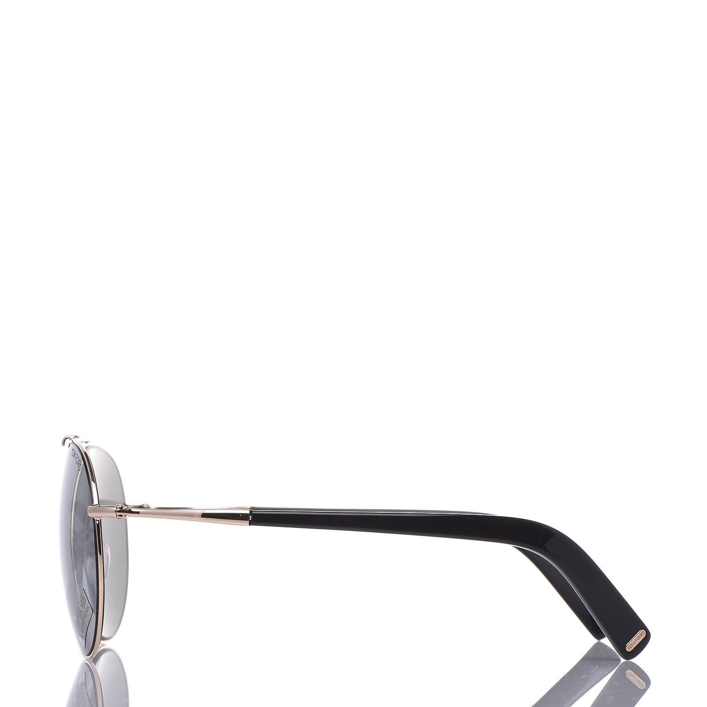 Eva Crossover Sunglasses TF374 Black