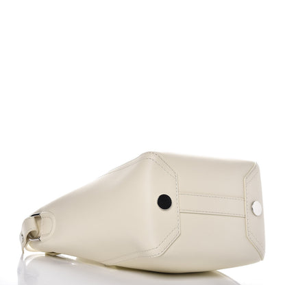 3.1 Phillip Lim 3.1 Calfskin Small Dolly Crossbody Bag White 4 of 8