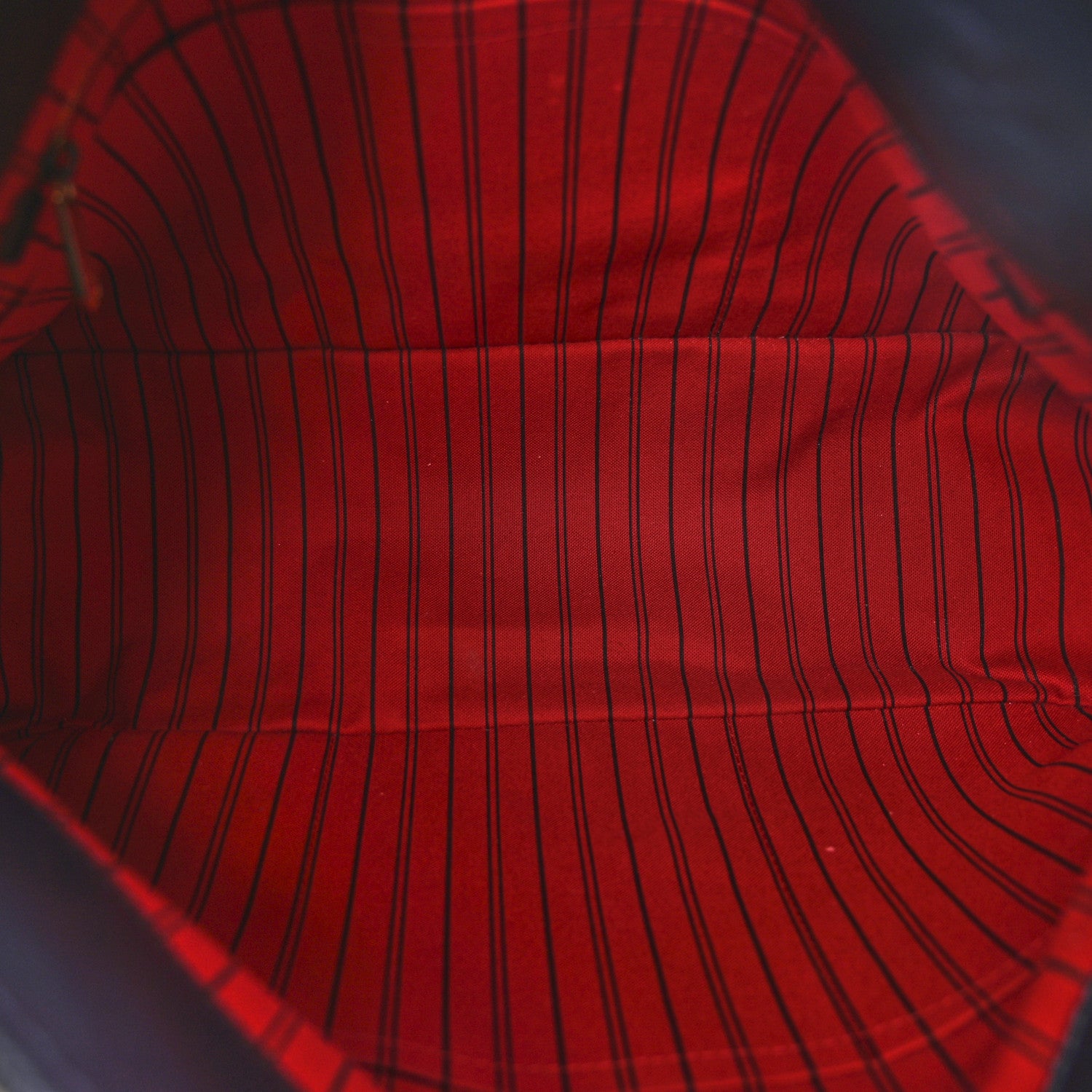 Louis Vuitton Empreinte Artsy MM Marine Rouge 5 of 11