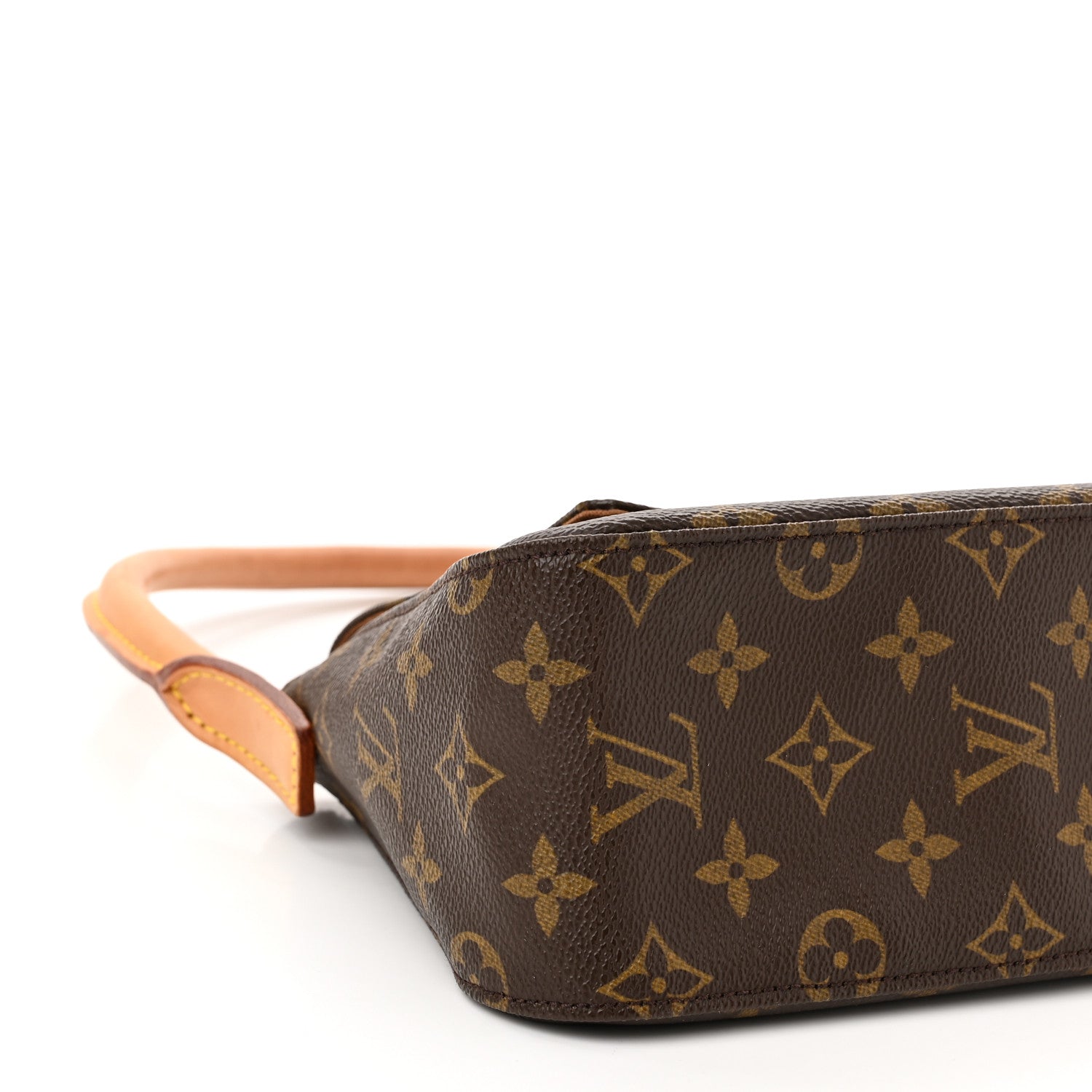 Louis Vuitton Monogram Mini Looping 8 of 11