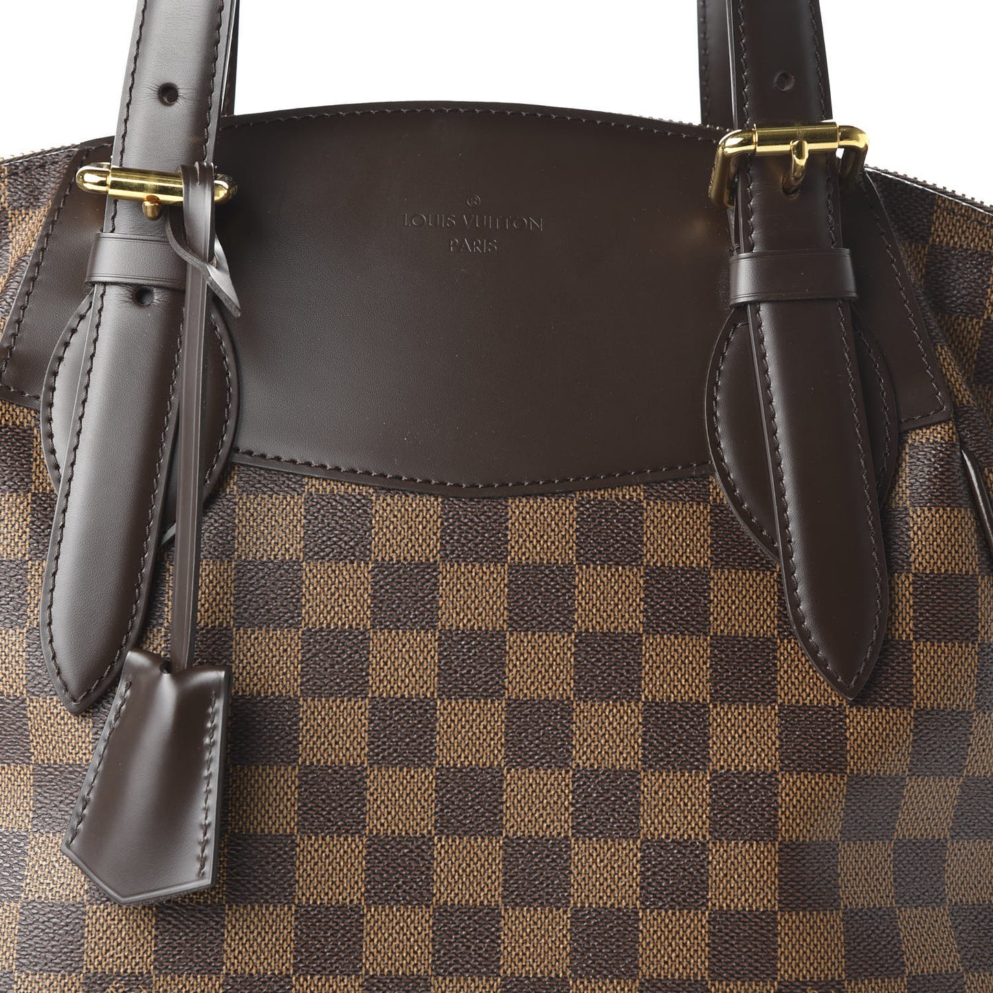 Damier Ebene Verona GM
