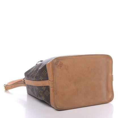 Louis Vuitton Monogram Noe 4 of 13