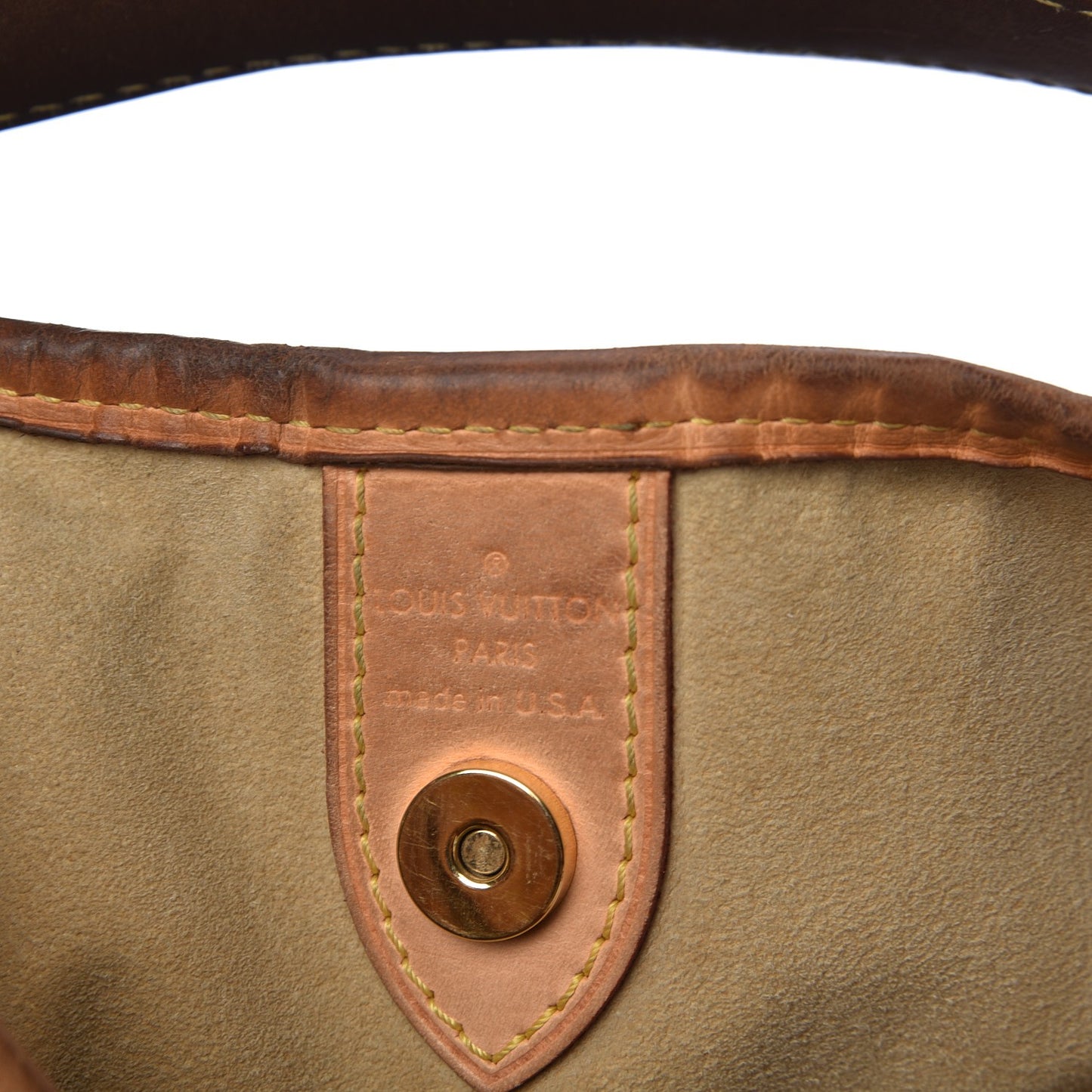Monogram Galliera PM