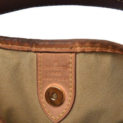 Louis Vuitton Monogram Galliera PM 6 of 11