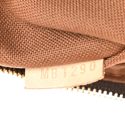 Louis Vuitton Monogram Pochette Accessories NM 6 of 11