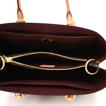 Louis Vuitton Monogram Flower Tote 5 of 8