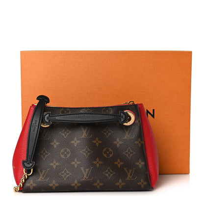 Louis Vuitton Monogram Surene BB Cherry 9 of 9