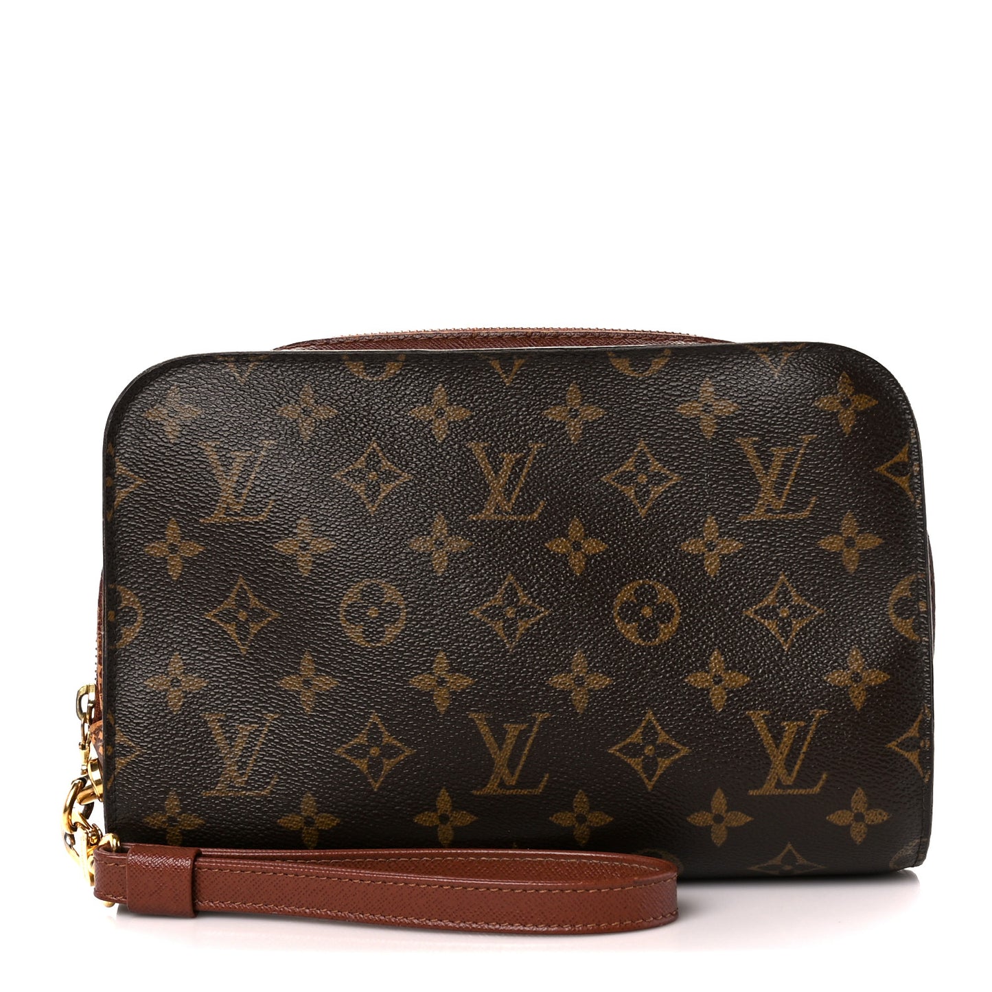 Monogram Pochette Orsay