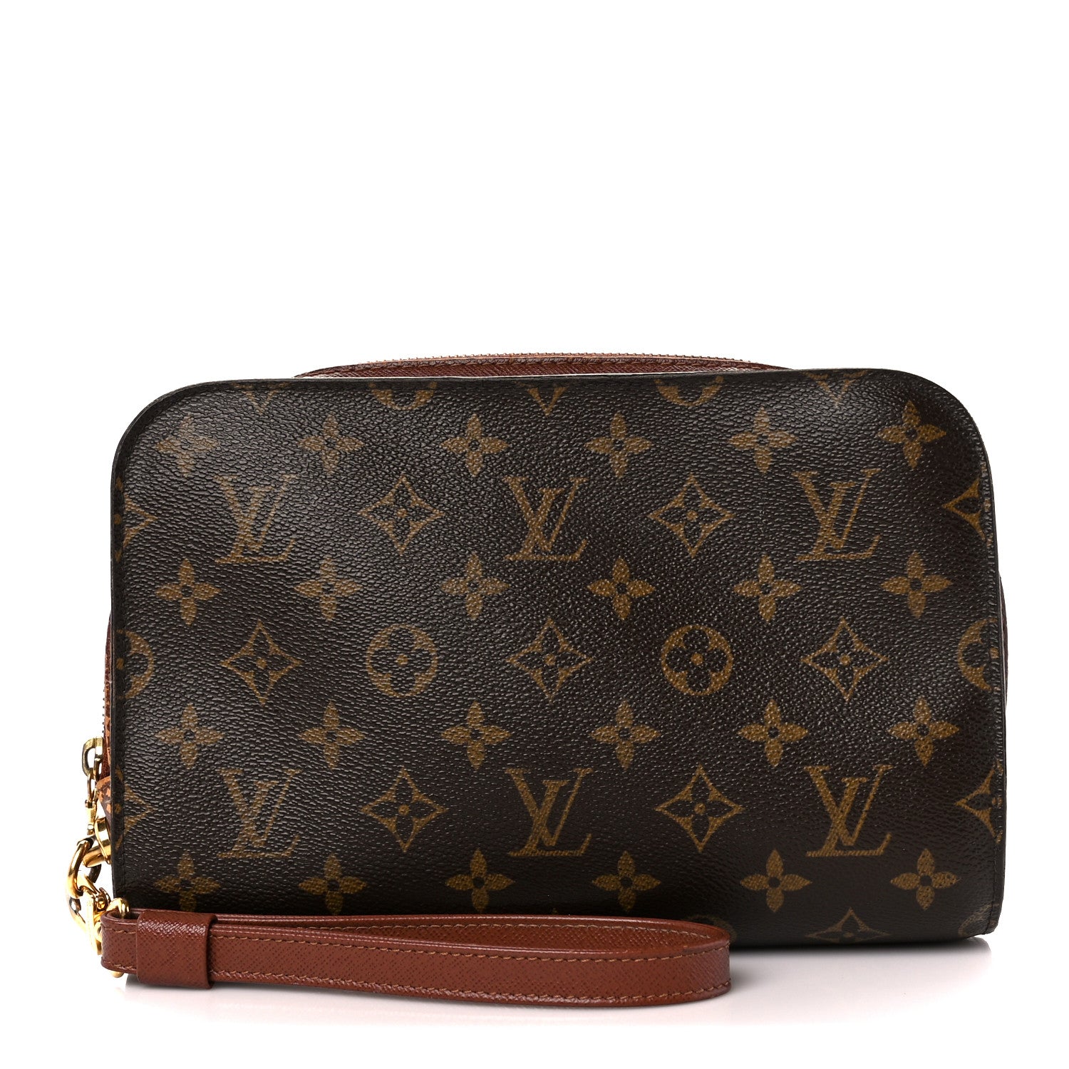 Louis Vuitton Monogram Pochette Orsay 1 of 12