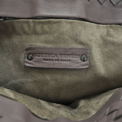 Bottega Veneta Nappa Intrecciato Tote Lilac 7 of 8