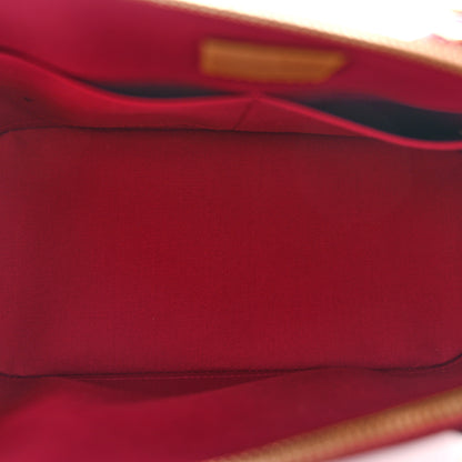 Louis Vuitton Vernis Alma PM Rose Indien 5 of 13