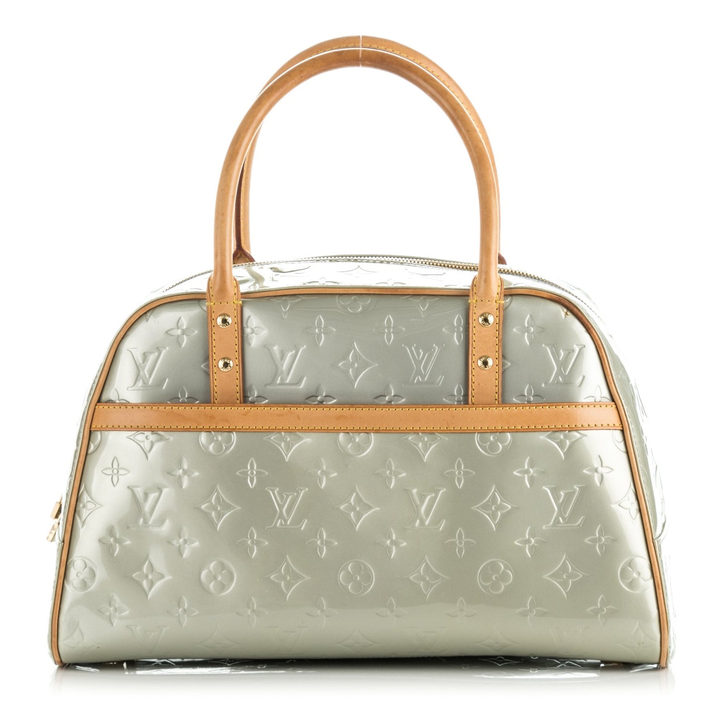 Vernis Tompkins Square Silver