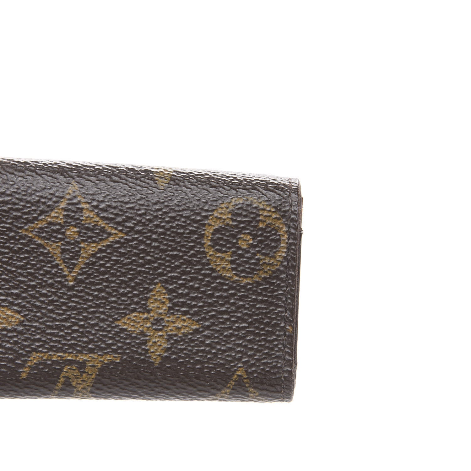 Louis Vuitton Monogram 4 Key Multicles Holder 7 of 8