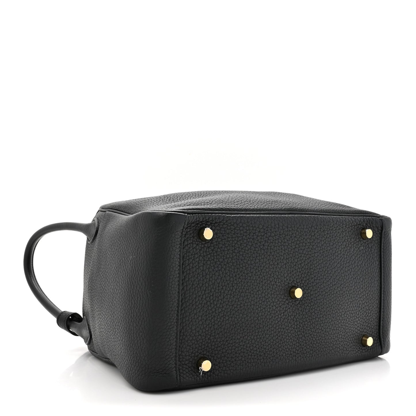 Taurillon Clemence Lindy 30 Black