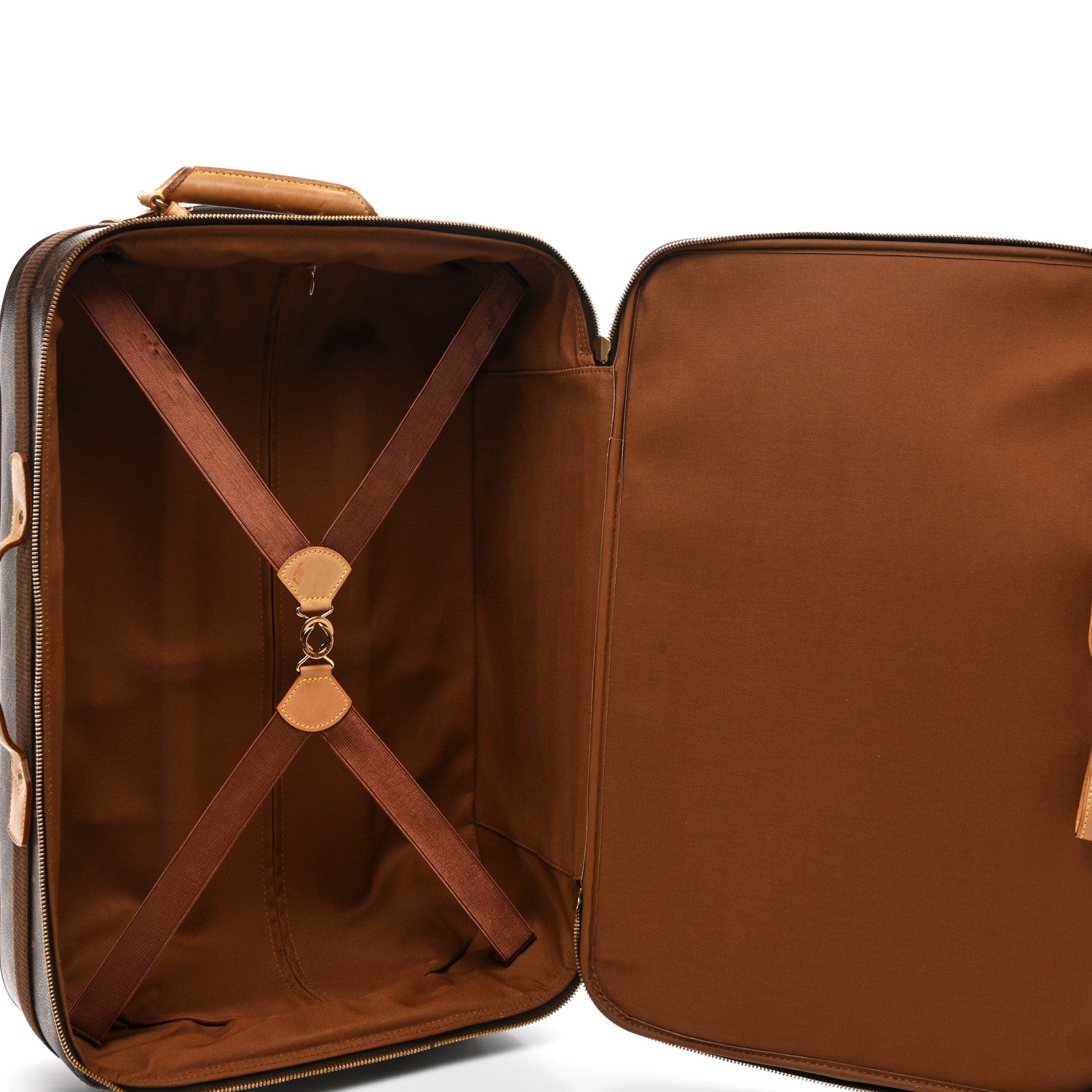 Louis Vuitton Monogram Pegase 55 4 of 16