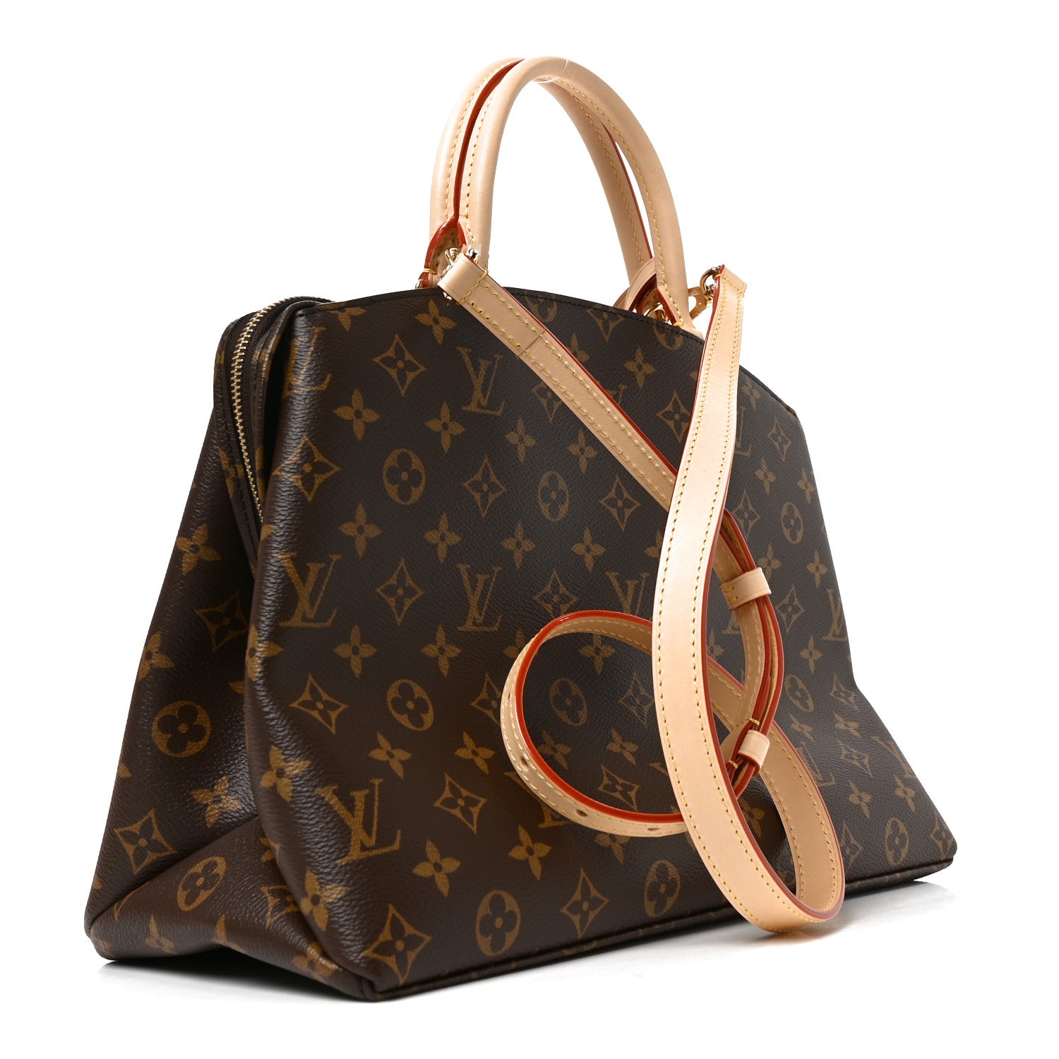 Louis Vuitton Monogram Grand Palais 3 of 9
