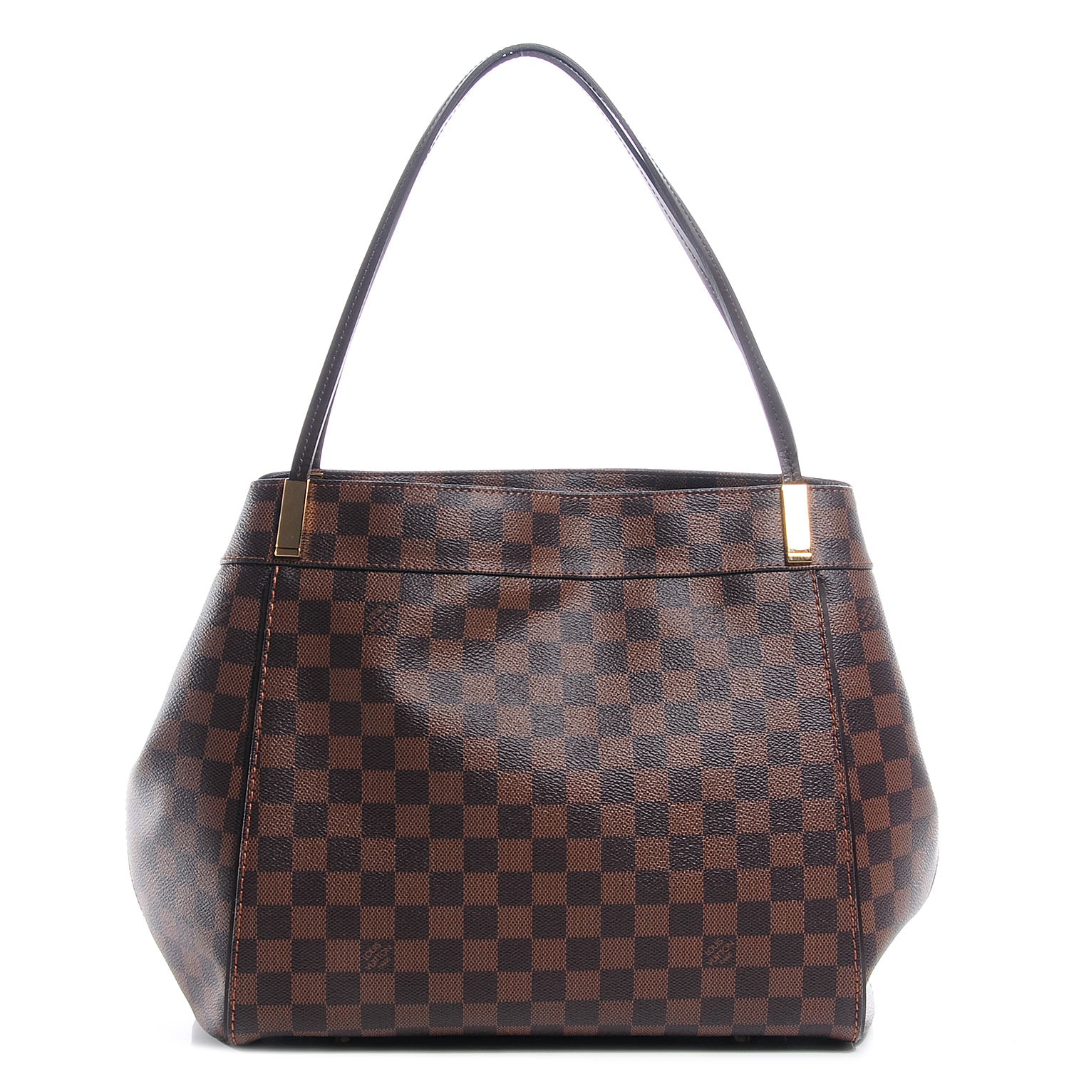 Louis Vuitton Damier Ebene Marylebone GM 1 of 7