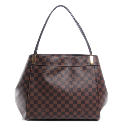 Louis Vuitton Damier Ebene Marylebone GM 1 of 7