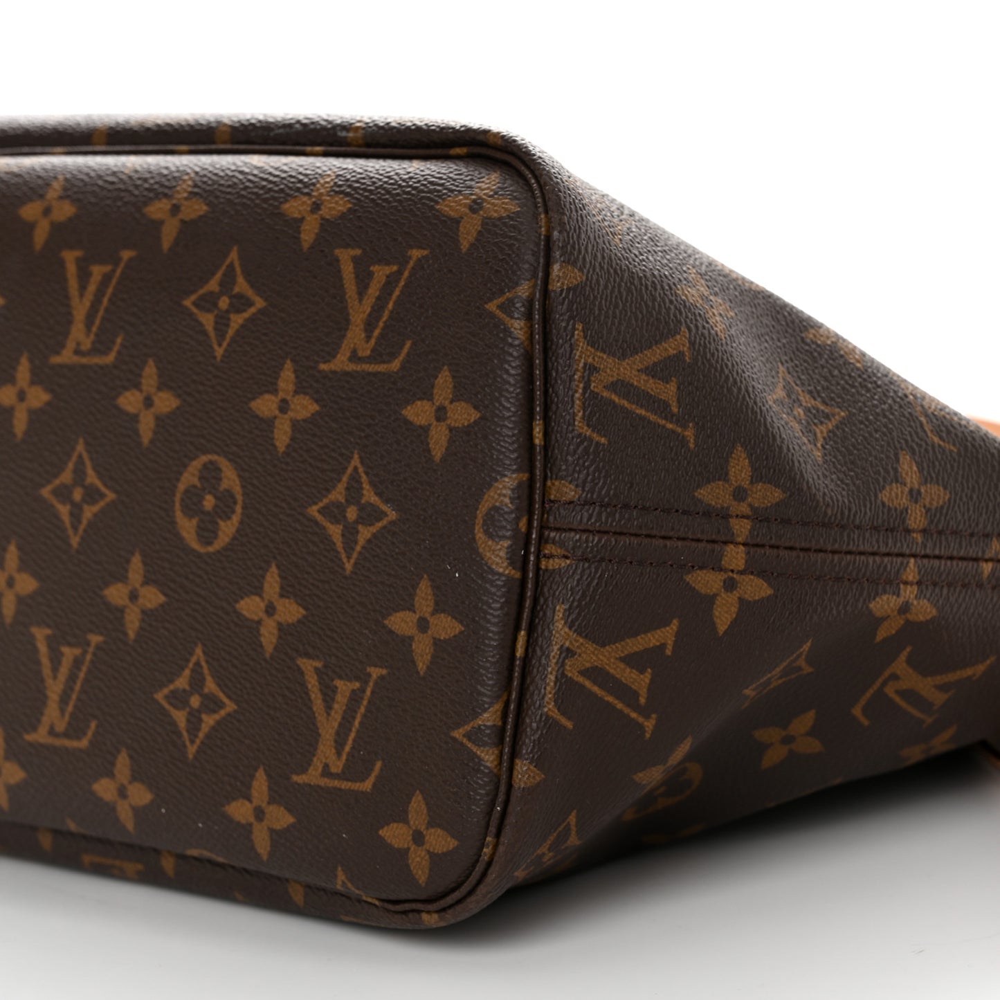 Monogram Neo Neverfull MM Pivoine