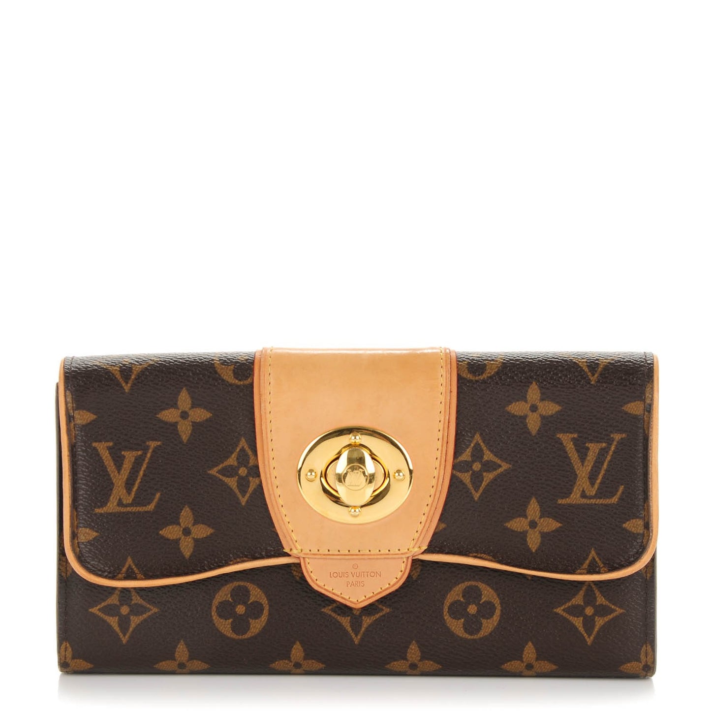 Monogram Boetie Wallet