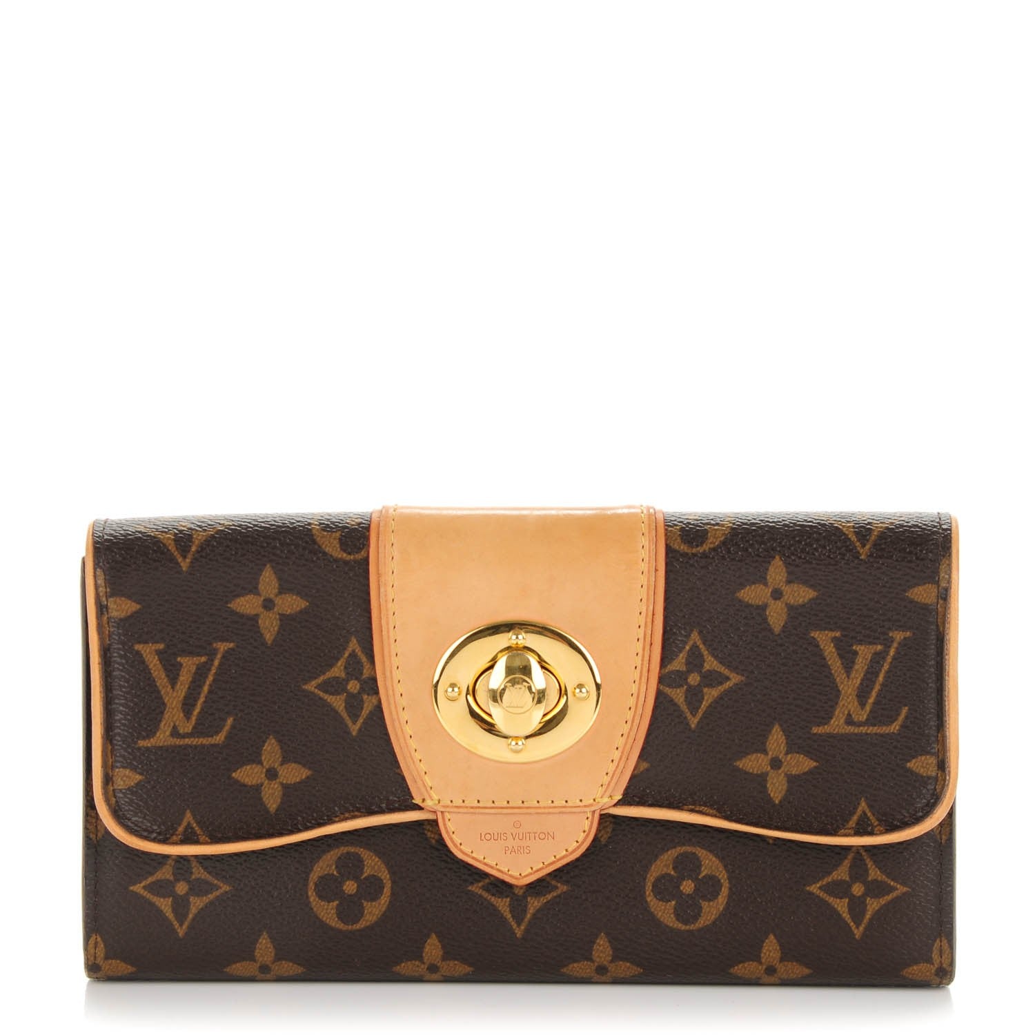 Louis Vuitton Monogram Boetie Wallet 1 of 7