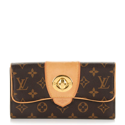 Louis Vuitton Monogram Boetie Wallet 1 of 7