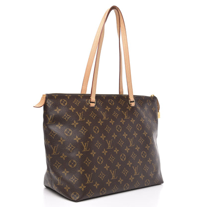 Louis Vuitton Monogram Iena MM 3 of 12