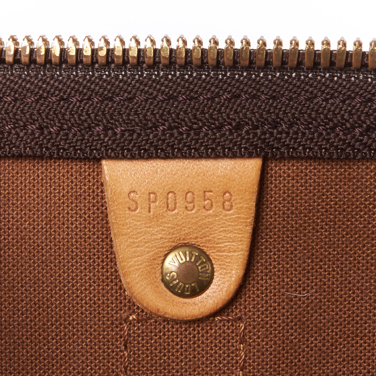 Monogram Keepall 45