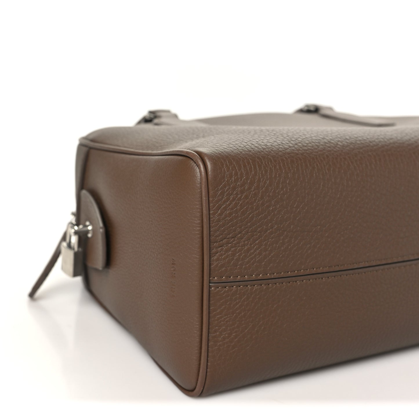 Deerskin India 12 Dark Olive