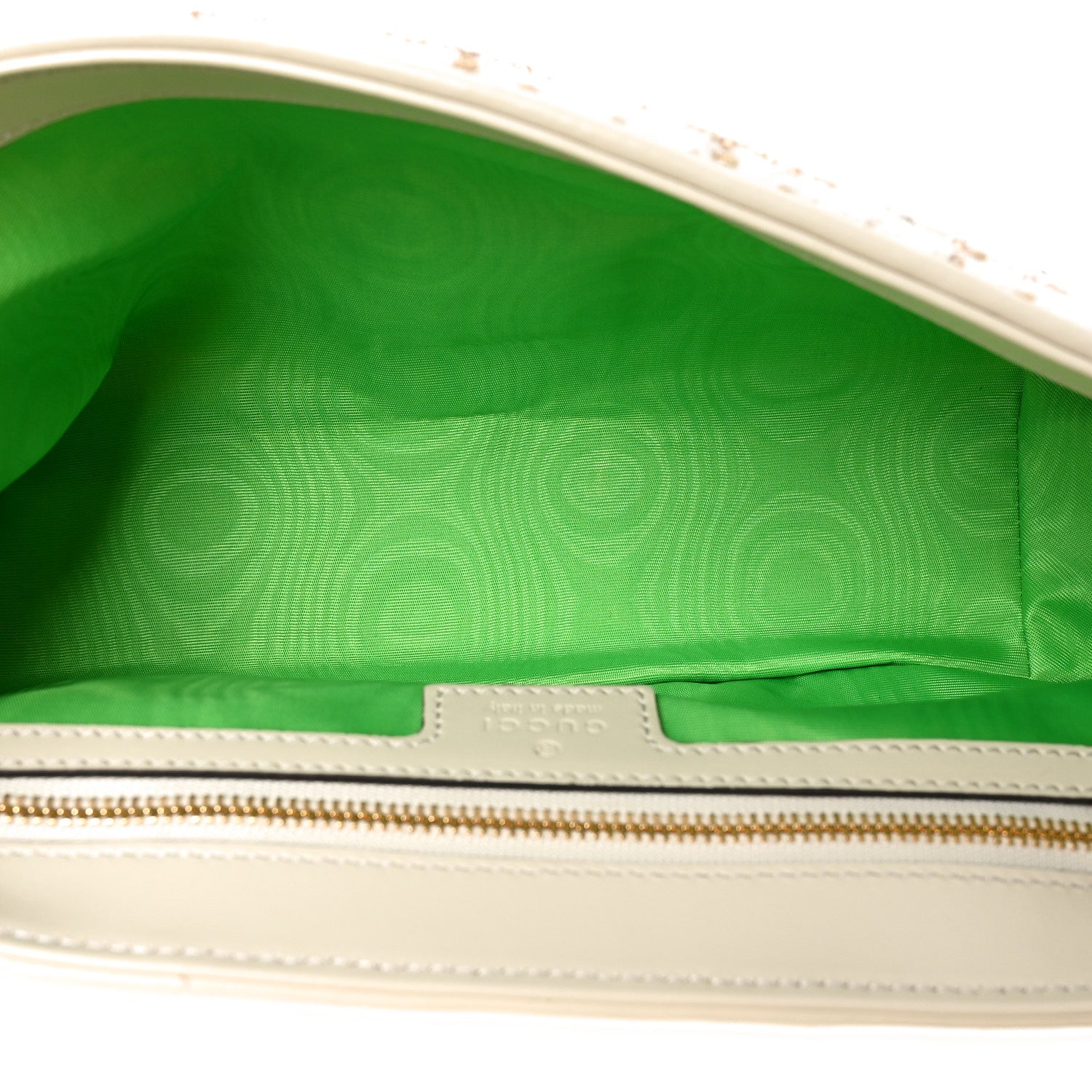 Gucci Matelasse Mini GG Marmont Shoulder Bag 5 of 10