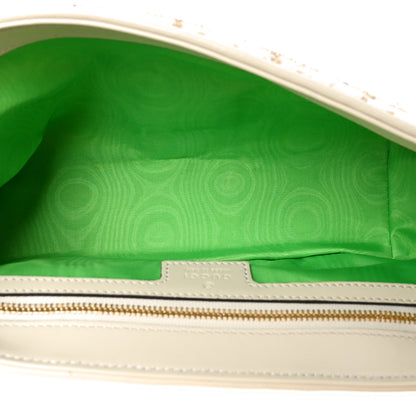 Gucci Matelasse Mini GG Marmont Shoulder Bag 5 of 10