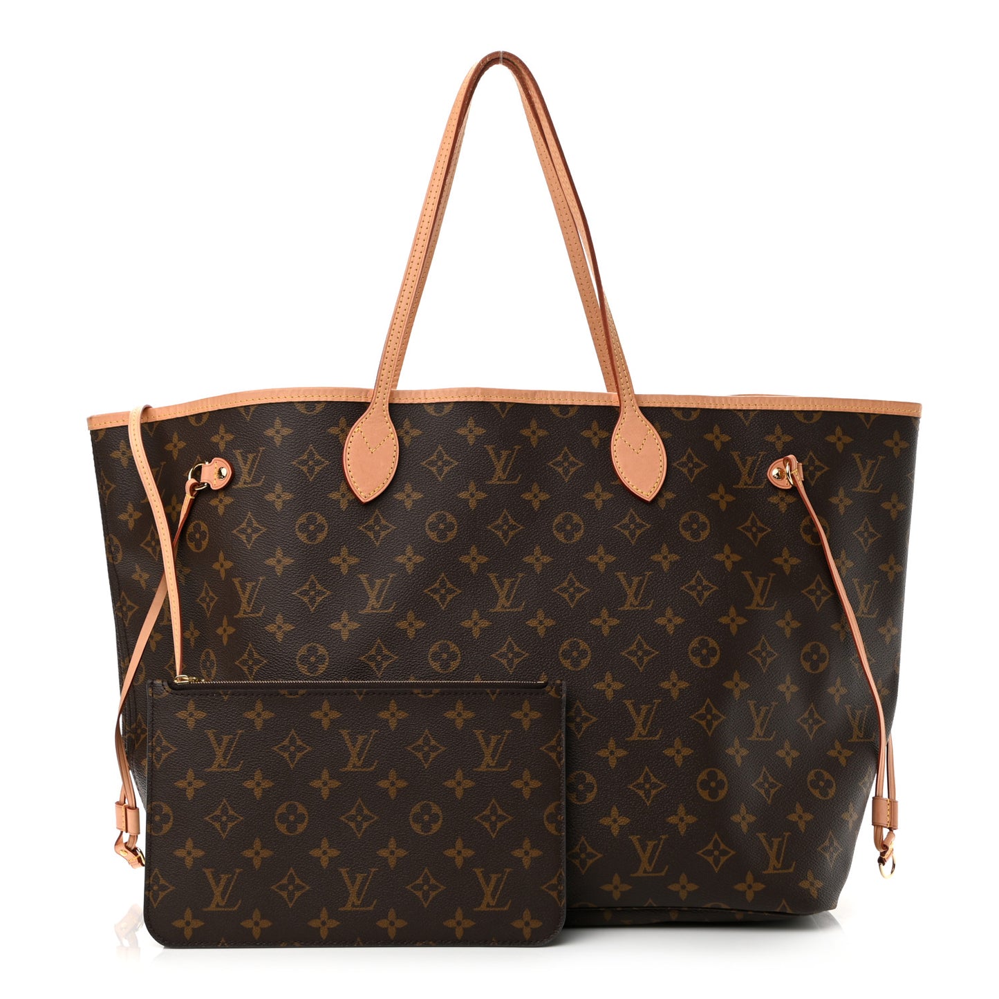 Monogram Neo Neverfull GM