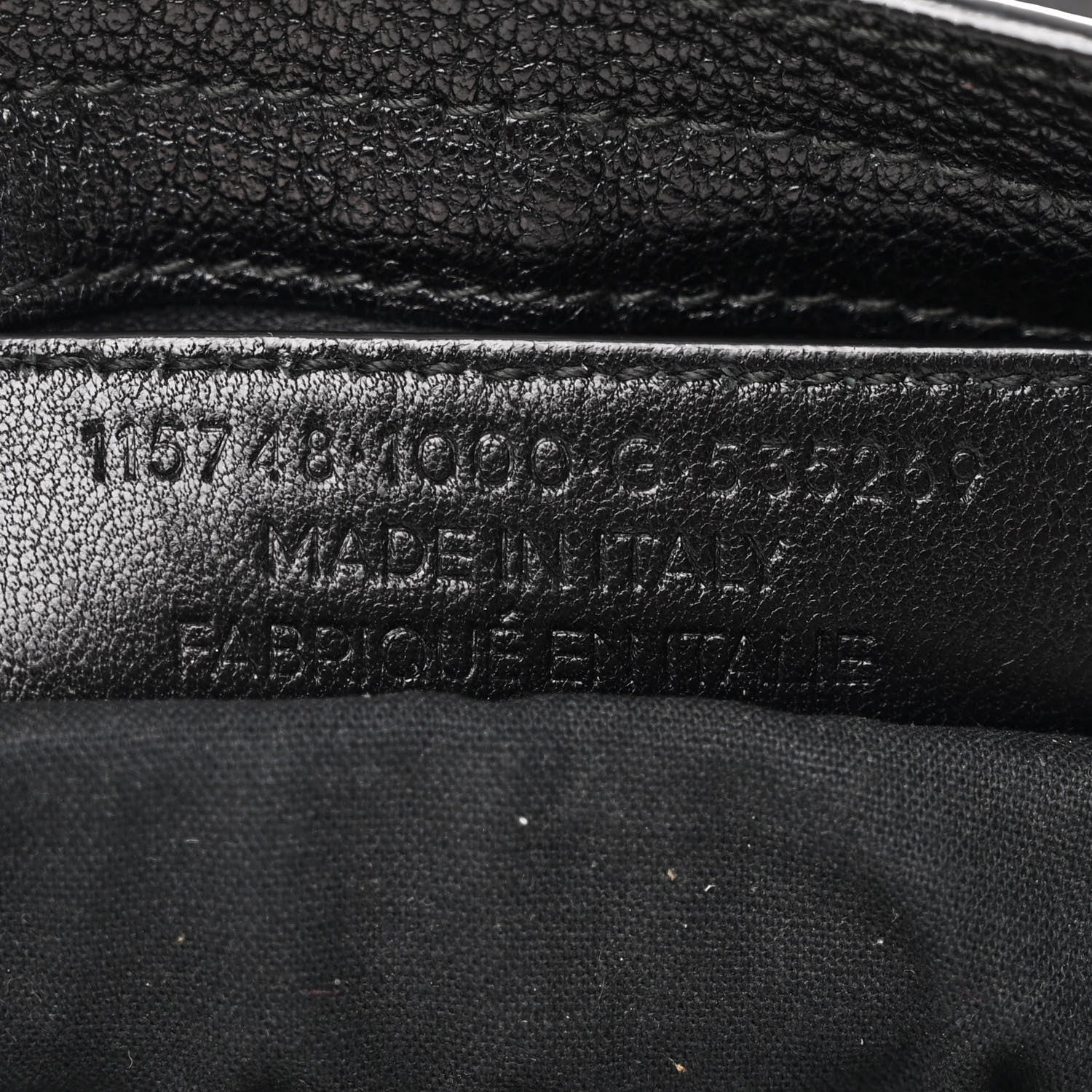 Balenciaga Chevre Gold Metallic Edge Hardware City Black 8 of 11