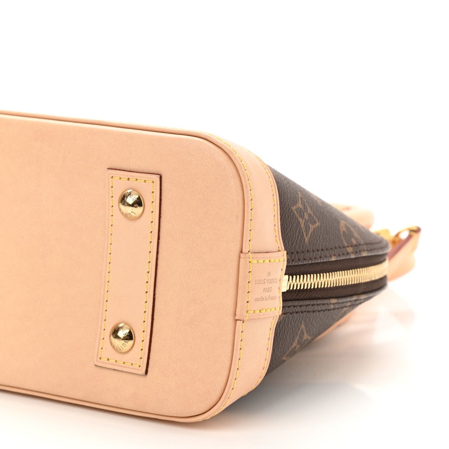Monogram Alma BB