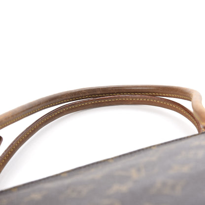 Louis Vuitton Monogram Raspail MM 13 of 14