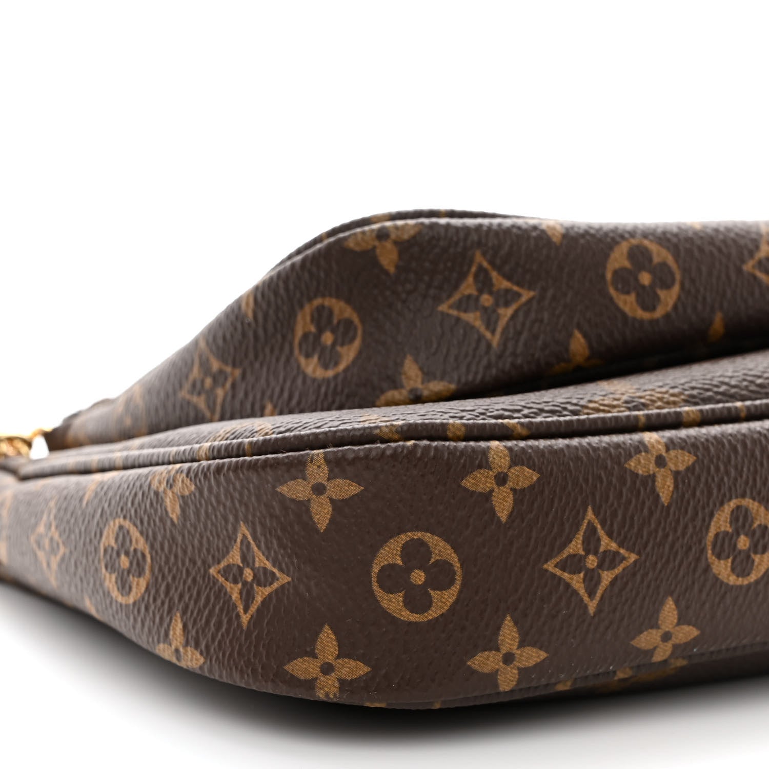 Louis Vuitton Monogram Multi Pochette Accessories Kaki 13 of 14