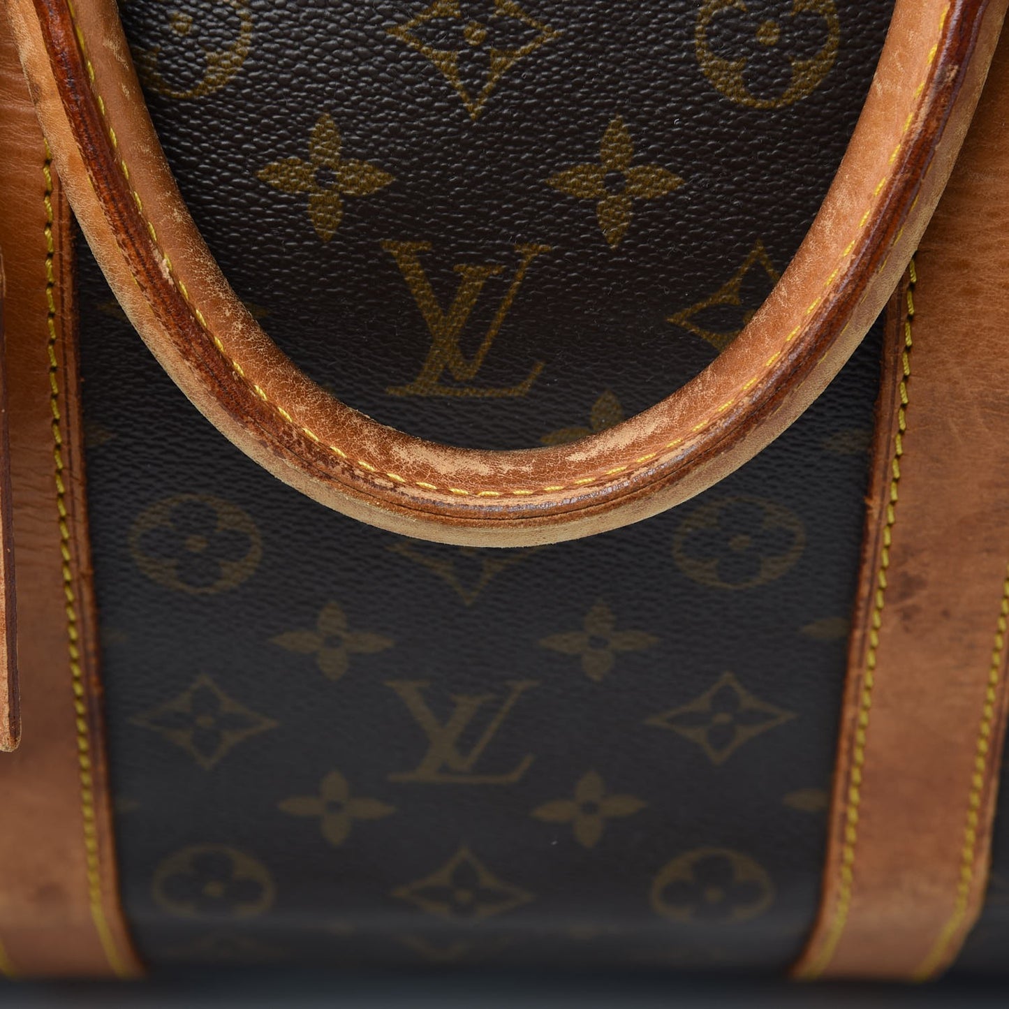 Monogram Keepall 55