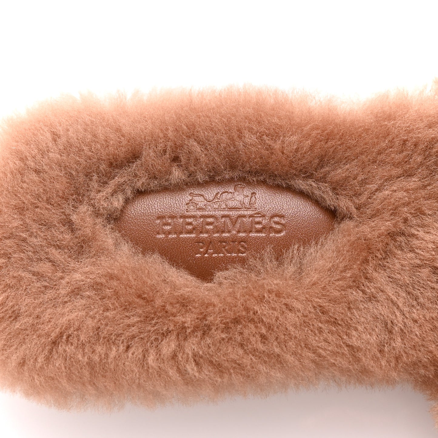 Woolskin Oran Sandals 37 Naturel