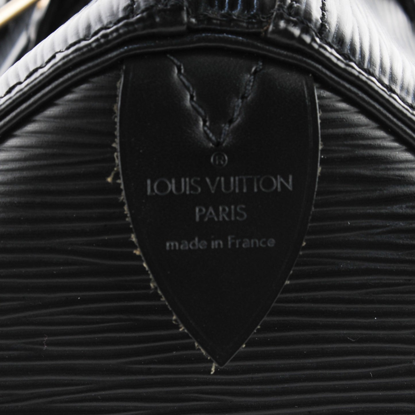 Epi Speedy 25 Black